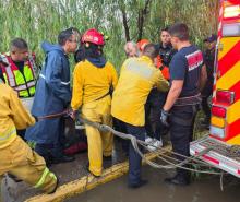 rescate