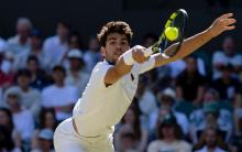 Wimbledon 2025