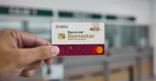 Secretaría del Bienestar