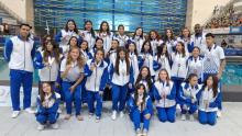 Olimpiada Nacional 2025