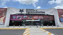 Buscan transporte interestatal que llegue al aeropuerto de Aguascalientes