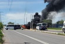 Pese campamento armado, PRI reitera que Aguascalientes sigue siendo ‘oasis de seguridad’ 