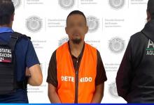 extorsión 