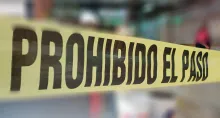 Escena del crimen