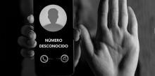 extorsión 