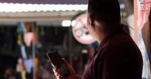 8 estados acumulan el 66% de extorsiones; Harfuch anuncia estrategia nacional 