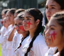 Mundial Sub-15 de Softbol Femenil