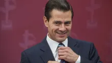 Enrique Peña Nieto 