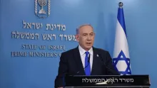 Netanyahu 