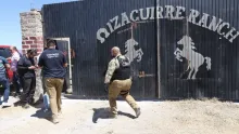 Rancho Izaguirre