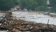 Inundaciones