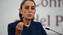 Claudia Sheinbaum
