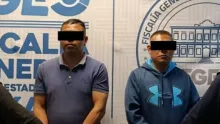 Expolicías