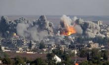 Israel ataca Siria: se reportan bombardeos contra el ministerio de Defensa en Damasco y en Sweida