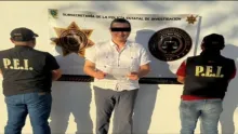 Detienen al dirigente del PRI en Mérida por presunto fraude millonario 