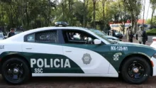 Policía