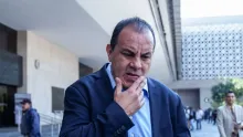 Cuauhtémoc Blanco