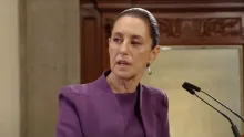 Claudia Sheinbaum