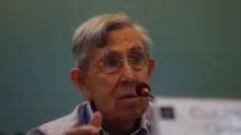 Cuauhtémoc Cárdenas