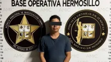 Detenido