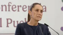 Claudia Sheinbaum