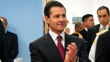 Enrique Peña Nieto