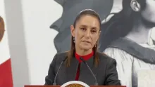 Claudia Sheinbaum