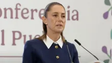 Claudia Sheinbaum