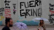 GENTRIFICACIÓN
