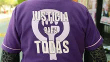 Justicia para todas