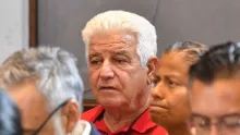 José Ramiro