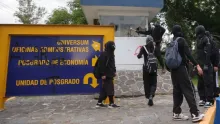 UNAM