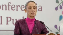 Claudia Sheinbaum