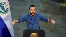 Nayib Bukele
