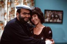 Edgar Vivar opina sobre el “hate” hacia Florinda Meza tras bioserie de Chespirito