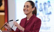 Sheinbaum no asistirá a Cumbre de BRICS; prioriza agenda nacional