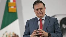 Inversiones millonarias en el sector farmacéutico como parte del Plan México: Marcelo Ebrard