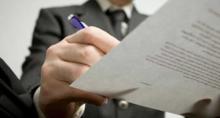 documentos falsos 