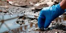 AGUA CONTAMINADA 