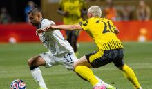 Borussia Dortmund 2-1 Monterrey