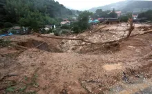 Corea del Sur