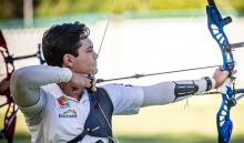 Copa del Mundo de Tiro con Arco en España