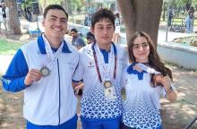 Olimpiada Nacional 2025