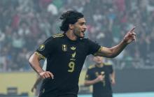 México 2-1 Estados Unidos