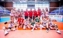  Mundial Sub-19 de Voleibol de Sala