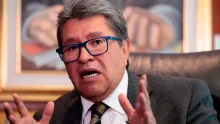 Ricardo Monreal no asistirá al Consejo Nacional de Morena y desmiente estancia en hotel de lujo en Madrid