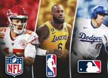 RATINGS DEPORTES
