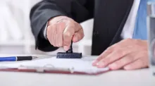 Notario Público