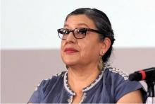Teresa Guadalupe Reyes Sahagún