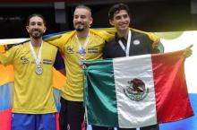 Panamericano de Parkour en Panamá